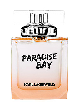 Paradise Bay парфюмерная вода 45 мл от Karl Lagerfeld