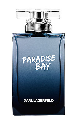 Paradise Bay for Men туалетная вода 50 мл от Karl Lagerfeld