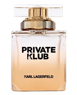 Private Klub for Women парфюмерная вода 25 мл от Karl Lagerfeld