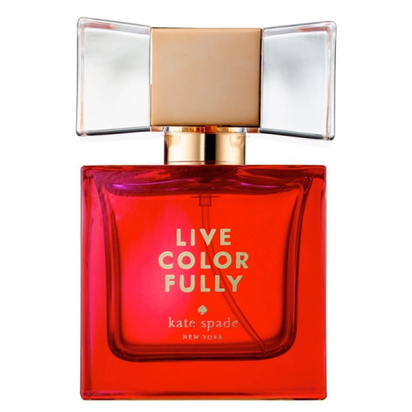 Live Colorfully парфюмерная вода 100 мл от Kate Spade