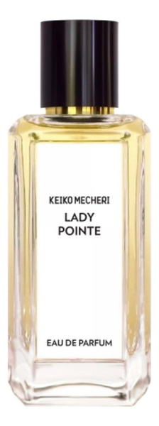 Lady Pointe парфюмерная вода 75 мл от Keiko Mecheri