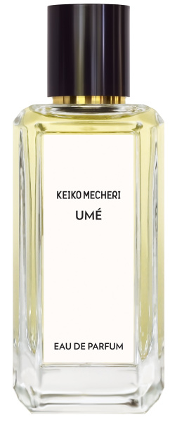 keiko mecheri ume edp 100 ml парфюмерная вода 100 мл от Keiko Mecheri