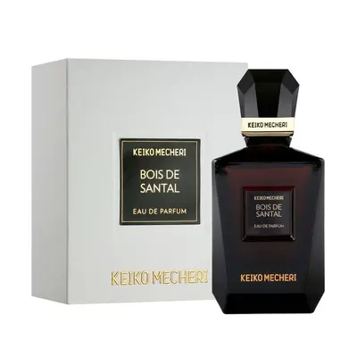 keiko mecheri bois de santal 75 от Keiko Mecheri