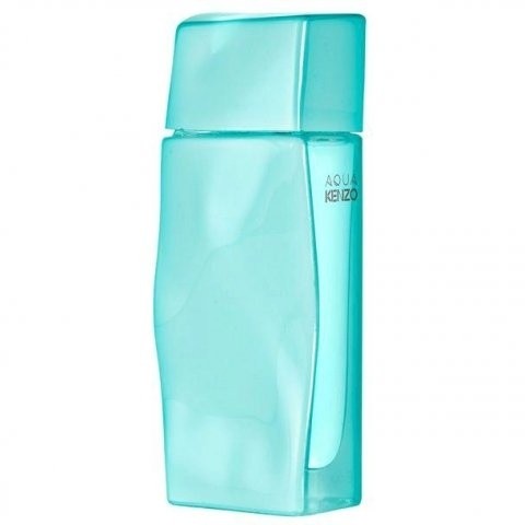 Aqua Kenzo pour Femme туалетная вода 100 мл от Kenzo