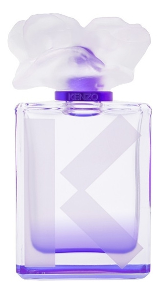 Couleur Kenzo Violet парфюмерная вода 50 мл от Kenzo