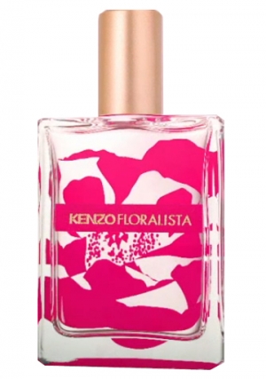 Floralista туалетная вода 50 мл от Kenzo