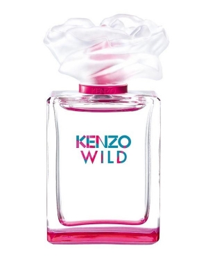 Kenzo Wild туалетная вода 50 мл от Kenzo