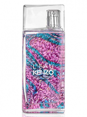 L&#039;Eau Kenzo Aquadisiac pour Femme туалетная вода 50 мл от Kenzo