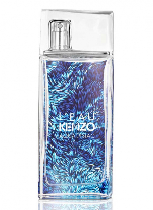 L&#039;Eau Kenzo Aquadisiac pour Homme туалетная вода 50 мл от Kenzo