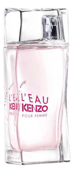 L&#039;Eau Kenzo Hyper Wave Pour Femme туалетная вода 100 мл от Kenzo