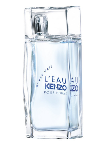 L&#039;Eau Kenzo Hyper Wave Pour Homme туалетная вода 100 мл от Kenzo