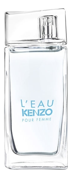 L&#039;Eau Kenzo Pour Femme туалетная вода 100 мл от Kenzo