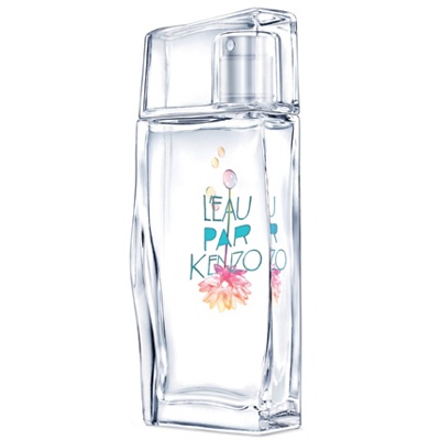 L&#039;Eau Par Kenzo Wild Pour Femme туалетная вода 50 мл от Kenzo