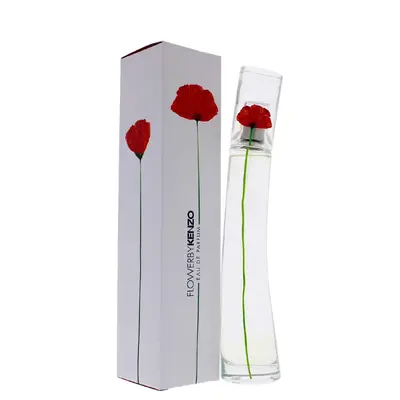 kenzo flower by 100 от Kenzo