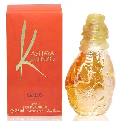 kenzo kashaya 100 deo