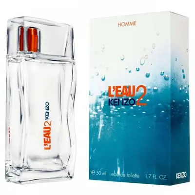 kenzo l ` 2 homme 100 от Kenzo