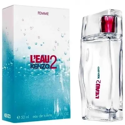 kenzo l`eau 2 kenzo 100 от Kenzo