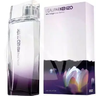 kenzo l`eau par kenzo indigo 100 от Kenzo