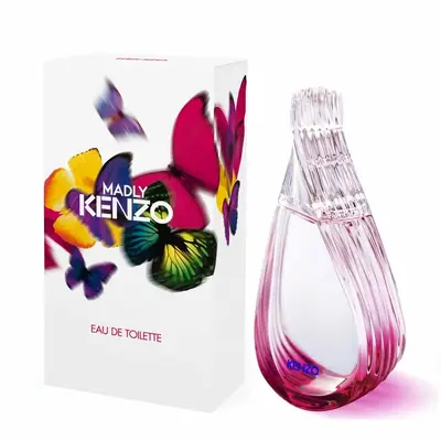 kenzo madly 50