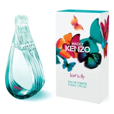 kenzo madly kenzo! l 50