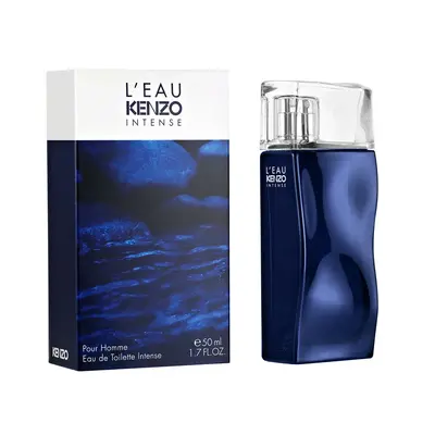 kenzo pour homme intense 60