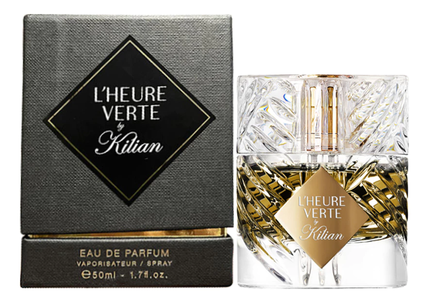 LHeure Verte Kilian