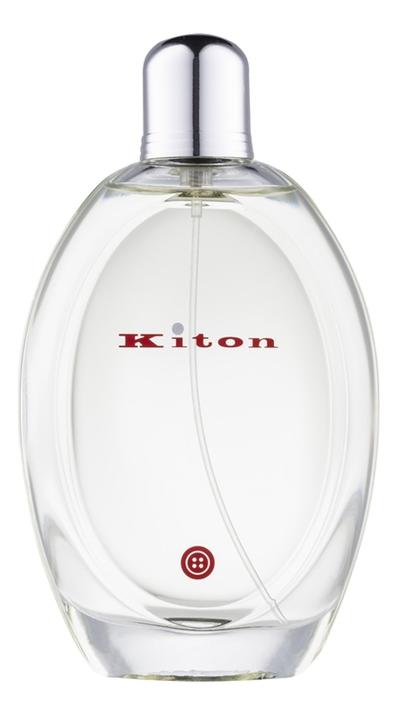 Kiton Kiton туалетная вода 125ml