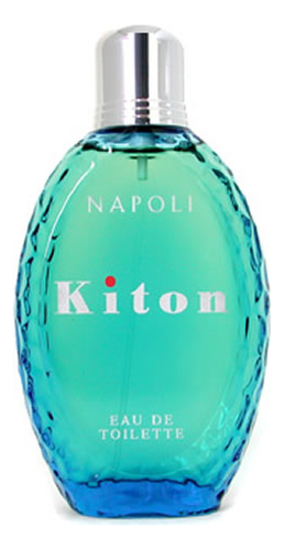 Kiton Napoli туалетная вода 125ml