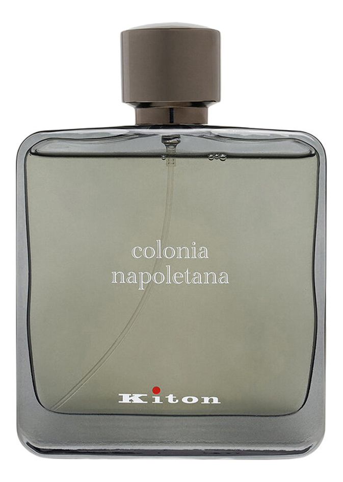 kiton colonia napoletana men 100