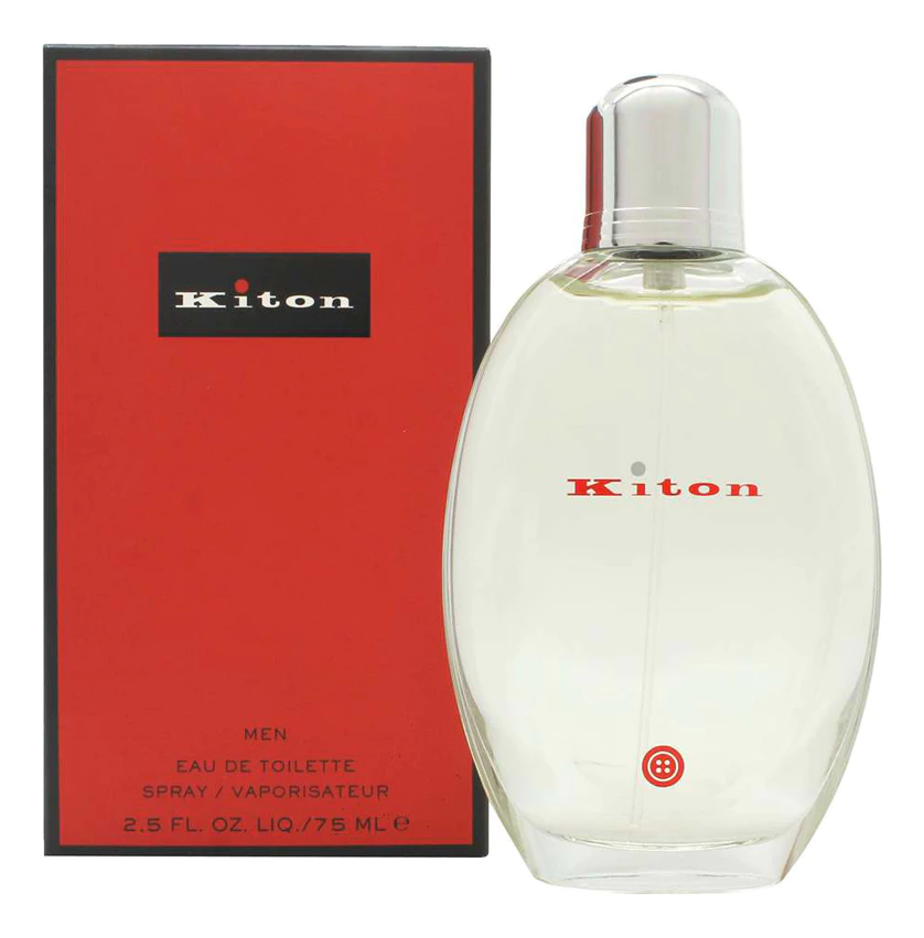 kiton donna 75