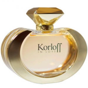 korloff in love 100