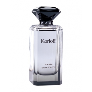 Korloff Men туалетная вода 88 мл от Korloff Paris