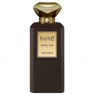 Royal Oud Intense парфюмерная вода 88 мл от Korloff Paris