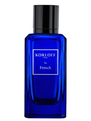 korloff so french 88