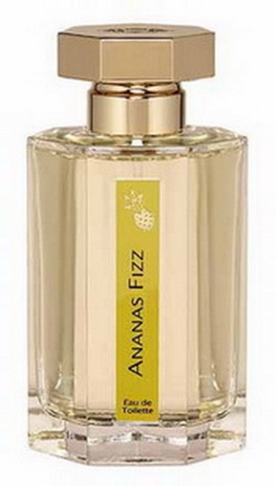 Ananas Fizz туалетная вода 100 мл от L Artisan Parfumeur