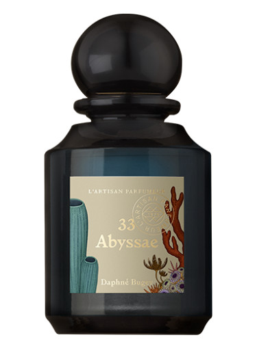 La Botanique 33 Abyssae парфюмерная вода 75 мл от L Artisan Parfumeur