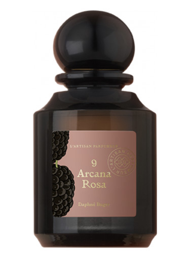 La Botanique 9 Arcana Rosa парфюмерная вода 75 мл от L Artisan Parfumeur