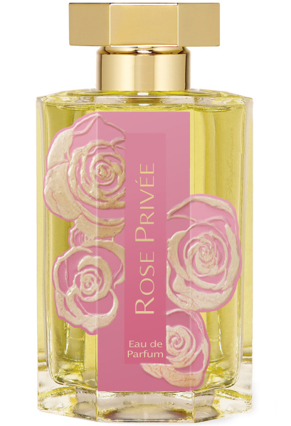 Rose Privee парфюмерная вода 100 мл от L Artisan Parfumeur