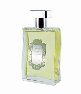 la sultane de saba the vert gingembre edp 100ml парфюмерная вода 100 мл от La Sultane de Saba