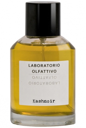 laboratorio olfattivo kashnoir 100