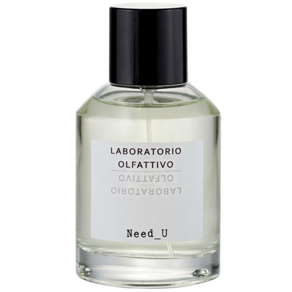 laboratorio olfattivo need_u edp 100ml парфюмерная вода 100 мл от Laboratorio Olfattivo