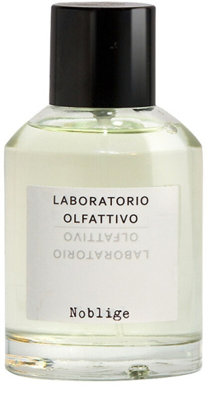 laboratorio olfattivo noblige 100