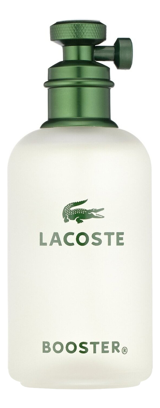 lacoste booster men 125