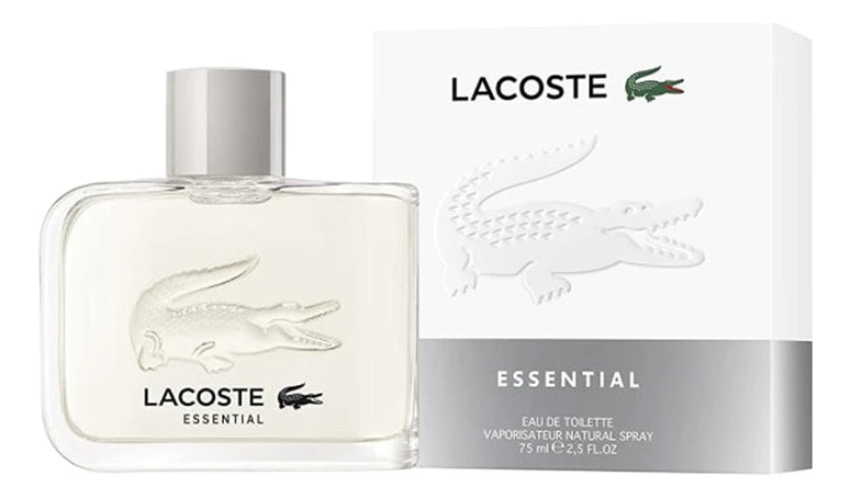 lacoste essential 75