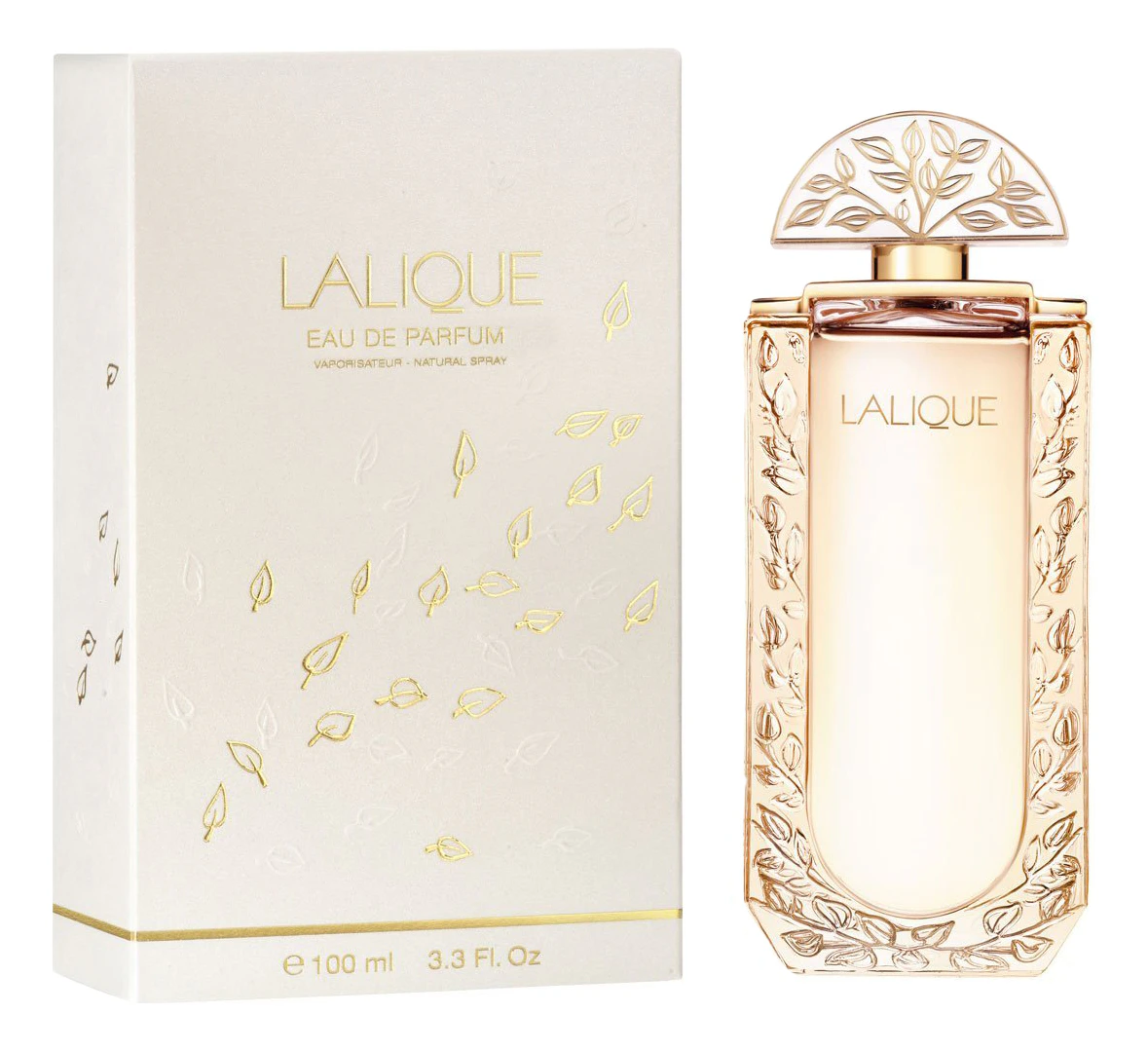Woman Lalique
