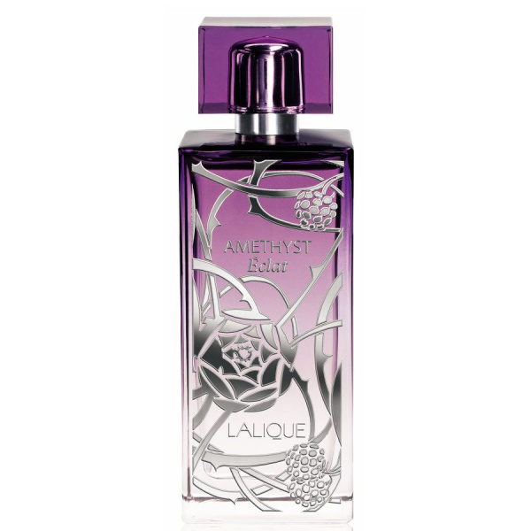 lalique amethyst eclat 100