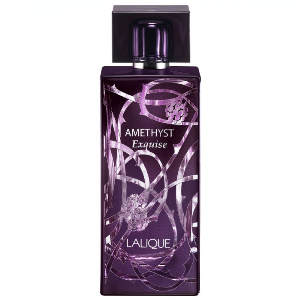 lalique amethyst exquise edp 100 ml парфюмерная вода 100 мл от Lalique