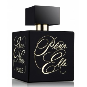 Encre Noire Pour Elle парфюмерная вода 100 мл от Lalique