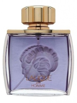 Lalique Pour Homme Le Faune парфюмерная вода 125 мл от Lalique