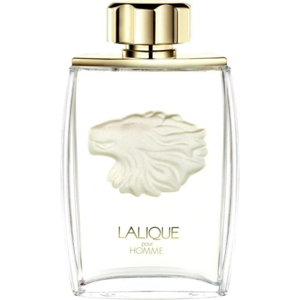 Lalique Pour Homme Lion парфюмерная вода 75 мл от Lalique